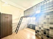 Hình ảnh Phòng trọ mới xây có gác full nội thất giá sinh viên