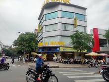 Hình ảnh [Bán Gấp] Building MT L.T. Kiệt 14x19 115 Tỷ