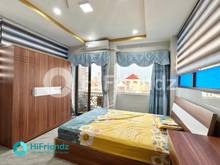 Hình ảnh Bình Tân-Phòng bancol full nội thất giá cực rẻ