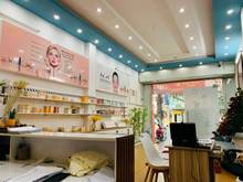 Hình ảnh Cho thuê nhà đẹp 1T3L mặt tiền sầm uất  Đ. Phan Đình Phùng, Biên Hoà