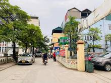 Hình ảnh Bán nhà phường Phú Diễn, 36m2, 5 tầng 3 phòng ngủ, full nội thất