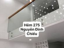 Hình ảnh Cho thuê nhà HXH Nguyễn Đình Chiểu, quận 3, 6 phòng ngủ, giá 31 triệu