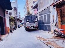 Hình ảnh Chủ đang ngộp bán nhà đẹp Khuông Việt T.Phú DT:47m2 GIÁ:1T953 Bình An