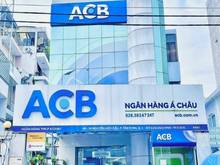 Hình ảnh NGÂN HÀNG ACB Nguyễn Hữu Cầu Quận 1 cho thuê