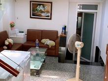 Hình ảnh Cho thuê nhà nguyên căn 1 trệt 5 lầu khu D2D vị trí siêu đẹp