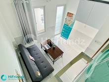Hình ảnh Duplex/Studio Bancol Siêu Đẹp Ngay Quận 8 Không Giới Hạn Người Ở