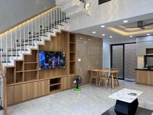 Hình ảnh Thua cá độ bán gấp nhà 1T1L Hoa sứ Phú Nhuận 63m2 giá 1.1Tỷ hẻm xe hơi