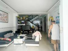 Hình ảnh Bán nhà đường Lâm Văn Bền Q7, 79.3m2 x 4T, XE HƠI - NHÀ RỘNG, 6.7 tỷ