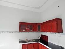 Hình ảnh Bán Nhà dt 56m2. gần MT Lê Đức Thọ.F6.GV,trệt+lầu -1tỷ340tr