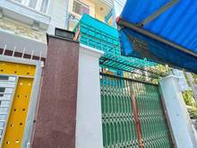 Hình ảnh Nhà Phố 2 Lầu MẶT TIỀN HẺM HUỲNH TẤN PHÁT, p. Tân Phú, QUẬN 7