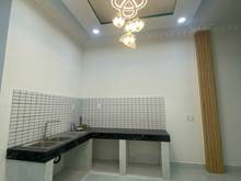Hình ảnh Cho thuê nhà Gò Dầu Tân Phú 70m2 x2 tầng 13 triệu