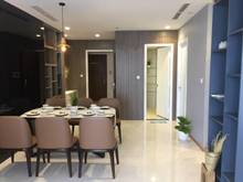 Hình ảnh Cần bán CH 3PN Vinhomes Central Park view Lankmark 81 DT:98m2 Bình An