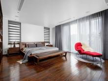 Hình ảnh biệt thự vinhomes hàm nghi garden dt570 mt 28 giá  205 tỷ