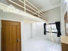 Hình ảnh Căn Hộ Full Nội Thất - Gác Cao ngay Chợ Tân Hương - Vườn Lài