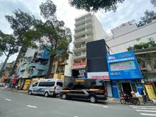 Hình ảnh Cho thuê tòa nhà Trần Phú, Phường 04, Quận 05.