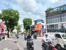 Hình ảnh Bán nhà 2 tầng 78m2, Huỳnh Văn Bánh, Lê Văn Sỹ, Phú Nhuận, 7.X tỷ.