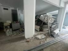 Hình ảnh Nhà NC MT Lê Thánh Tôn, Q.1, DTSD 1500m2