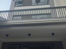 Hình ảnh Nhà Mới Xây💥 Phan Văn Trị P10💥đối diện Cityland -5x18m-3 LẦU.4PN.6WC
