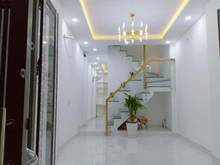 Hình ảnh Thanh lí nhanh-Hẻm 457,CMT8,p13,q10 -Giá 1tỷ050tr
