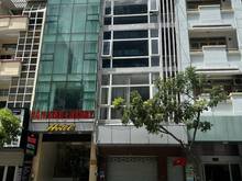 Hình ảnh Cho thuê nhà MT Ký Con Quận 1 DT: 6 x 30m 5 tầng Giá thuê: 120 tr / th
