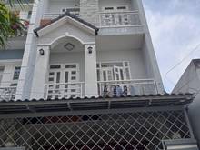Hình ảnh Cho thuê nhà hẻm xe hơi  DT : 4x30m Phan Huy Ích P.12 Gò Vấp 3 lầu
