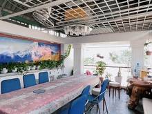 Hình ảnh Gấp bán, Nhà đẹp Lũy Bán Bích - 4 tầng - hẻm 10m sát mặt tiền - 7 tỷ 1