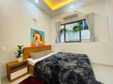 Hình ảnh 🏙️Trống Sẵn Căn Hộ Mini Giá Tốt Ngay Cầu Lê Văn Sỹ_Trường Sa Quận 3
