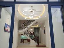 Hình ảnh Bán nhanh-Hẻm 486,PhanXíchLong,p3,PhúNhuận. -Giá 1tỷ150 -