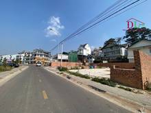 Hình ảnh Cho thuê đất KQH Phạm Hồng Thái phường 10 Đà Lạt thuận tiện kinh doanh