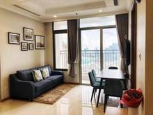 Hình ảnh Bán Trang Chủ MB66.COM / Đăng Ký Tặng 66K Vinhomes Central Park Q.Bình Thạnh DT:62,5m2 GIÁ:2T340 2PN