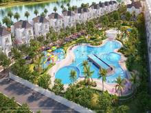Hình ảnh Giỏ hàng biệt thự - nhà phố Manhattan Vinhomes Grand Park, 4 tầng,