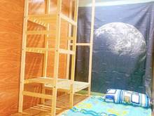 Hình ảnh Sleep Box cao cấp giá đầy đủ tiện nghi giá rẻ ngay ĐH Văn Hiến