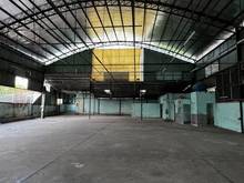 Hình ảnh Cho thuê kho xưởng Nguyễn Oanh Gò Vấp DT 1300m2 169 triệu TL