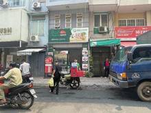 Hình ảnh Mặt bằng kinh doanh Bàn Cờ. S3,5x6m Trệt  *Giá 12 triệu
