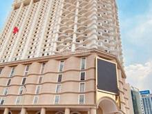 Hình ảnh Ly dị bán gấp CHCC TERRA ROYAL Q.3 72m2/2 TỶ 250TR VIEW BITEXCO CÓ SHR
