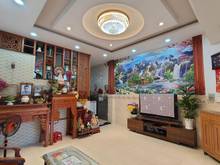 Hình ảnh Hẻm ô tô tránh thông, tân chánh hiệp 10, q12 ,4 T chỉ 5 tỷ 200 / 64m2,