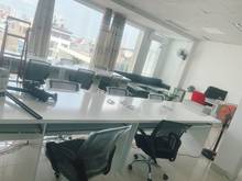 Hình ảnh Cho thuê sàn 90m2 setup văn phòng full Khu Vực Tân Phú