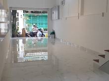 Hình ảnh Cho thuê nhà mặt tiền đường Phan Ngữ p Đa Kao, Quận 1