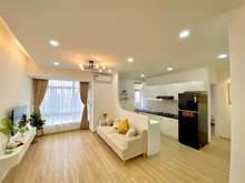 Hình ảnh Chính chủ gửi bán ch Sky Garden3 Q7 70.1m² 1T985 2pn shr