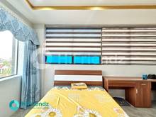 Hình ảnh Studio Ban Công mới xây ngay An Lạc A