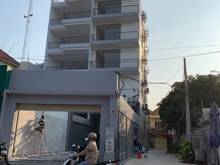 Hình ảnh Cho thuê tòa nhà MT Thảo Điền, Q2, DT:6 x18m 5 tầng Gía thuê: 250 tr