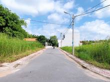 Hình ảnh Sở hữu ngay lô đất nền KDC HTreal qui đức - giá tỷ chỉ 2.xxx Tỷ