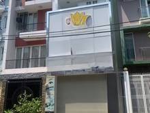 Hình ảnh Nhà cho thuê khu tên lửa . Phường Bình Trị Đông B - Q. Bình Tân