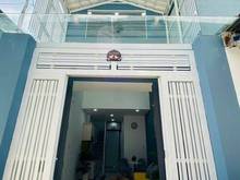 Hình ảnh Bán nhà Dương Quảng Hàm,GV,56m2,3PN,SHR,1tỷ240tr