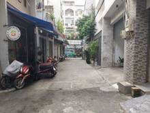 Hình ảnh Bán nhà HXH khu Bàu Cát, P14, Tân Bình, DT 75m2, 5PN, giá 8.6 tỷ(TL)