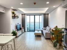 Hình ảnh CC Phúc Lợi 90m2-3n full nội thất cao cấp lô góc,view hồ chỉ có 2.4 tỷ