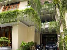Hình ảnh Biệt thự 38 Nguyễn Văn Trỗi Phú Nhuận 3 tầng - DT 15*21 giá 75 tỷ.