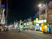 Hình ảnh Cần bán gấp nhà cùng đất tại Bình Dương nhà mới xây và đất full thổ cư