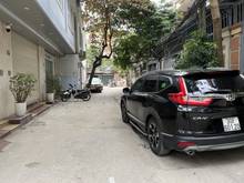 Hình ảnh Cần cho thuê nhà Mạc Thái Tổ Trung Kính,p.Yên Hoà ,q. Cầu Giấy Hà Nội
