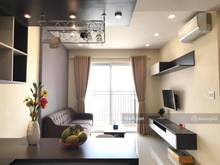 Hình ảnh Chuyển công tác về Bắc bán gấp CHDV RICHMOND CITY Q.BT 86M2/ 1 TỶ 860